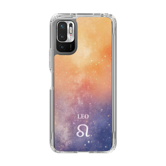 Slim Protection Case［ STARRY SIGNS - Original - Leo ］