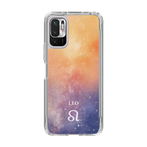Slim Protection Case［ STARRY SIGNS - Original - Leo ］