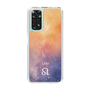 Slim Protection Case［ STARRY SIGNS - Original - Leo ］