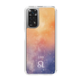 Slim Protection Case［ STARRY SIGNS - Original - Leo ］