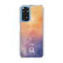 Slim Protection Case［ STARRY SIGNS - Original - Leo ］