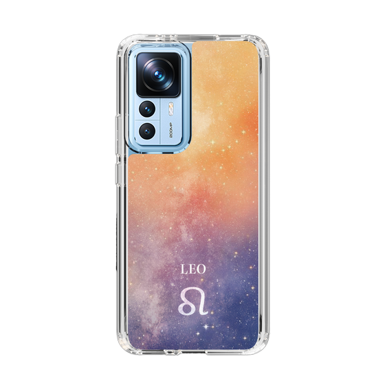 Slim Protection Case［ STARRY SIGNS - Original - Leo ］