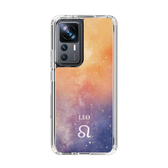 Slim Protection Case［ STARRY SIGNS - Original - Leo ］
