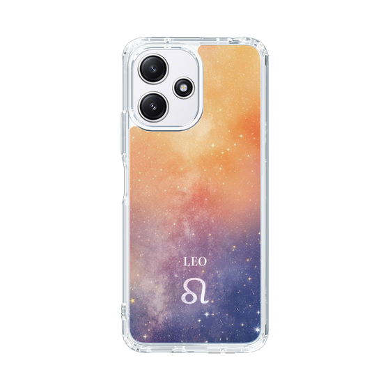 Slim Protection Case［ STARRY SIGNS - Original - Leo ］