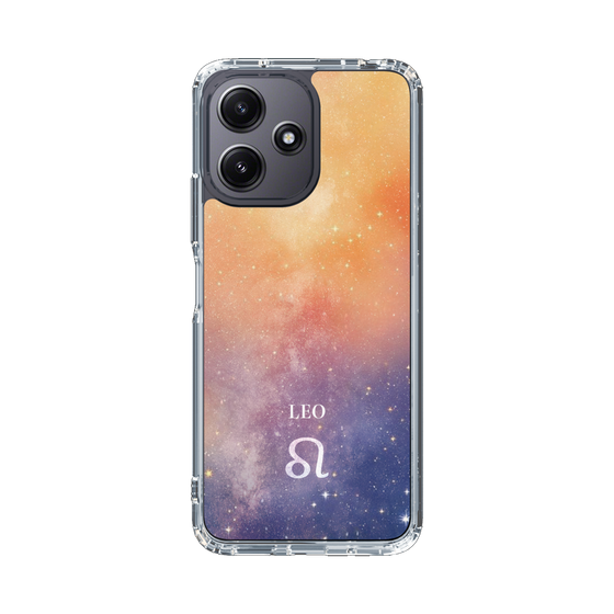 Slim Protection Case［ STARRY SIGNS - Original - Leo ］