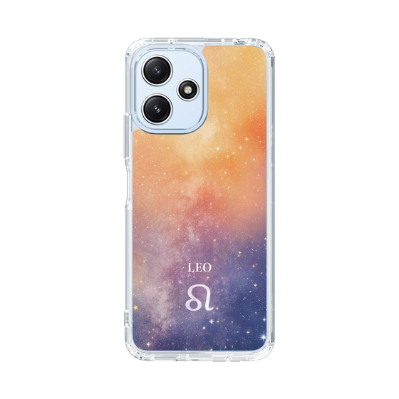Slim Protection Case［ STARRY SIGNS - Original - Leo ］
