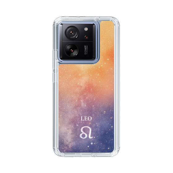 Slim Protection Case［ STARRY SIGNS - Original - Leo ］