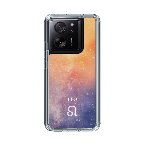 Slim Protection Case［ STARRY SIGNS - Original - Leo ］