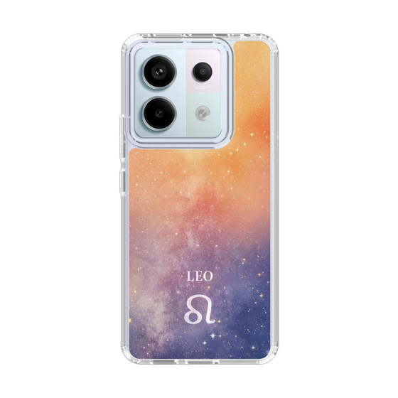 Slim Protection Case［ STARRY SIGNS - Original - Leo ］
