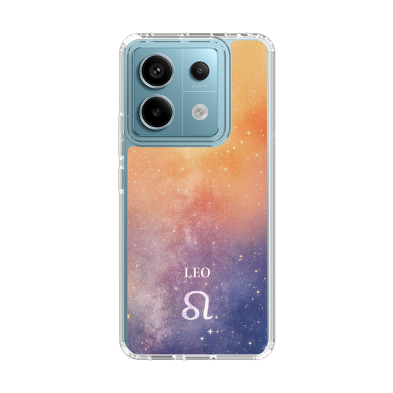 Slim Protection Case［ STARRY SIGNS - Original - Leo ］
