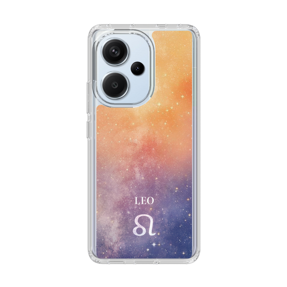 Slim Protection Case［ STARRY SIGNS - Original - Leo ］