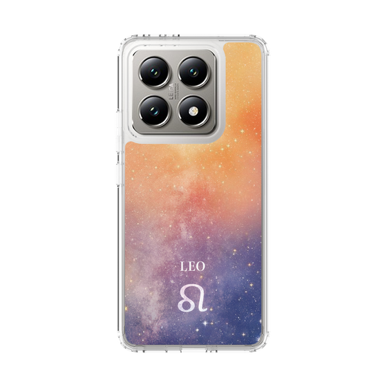 Slim Protection Case［ STARRY SIGNS - Original - Leo ］