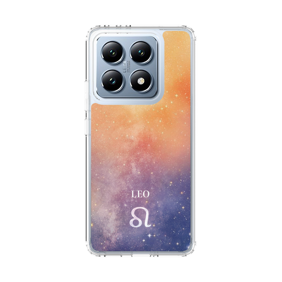 Slim Protection Case［ STARRY SIGNS - Original - Leo ］