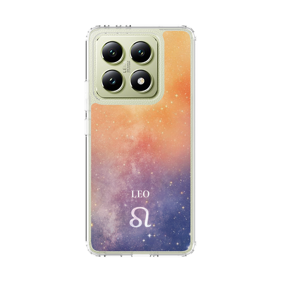 Slim Protection Case［ STARRY SIGNS - Original - Leo ］
