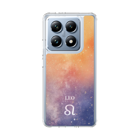 Slim Protection Case［ STARRY SIGNS - Original - Leo ］