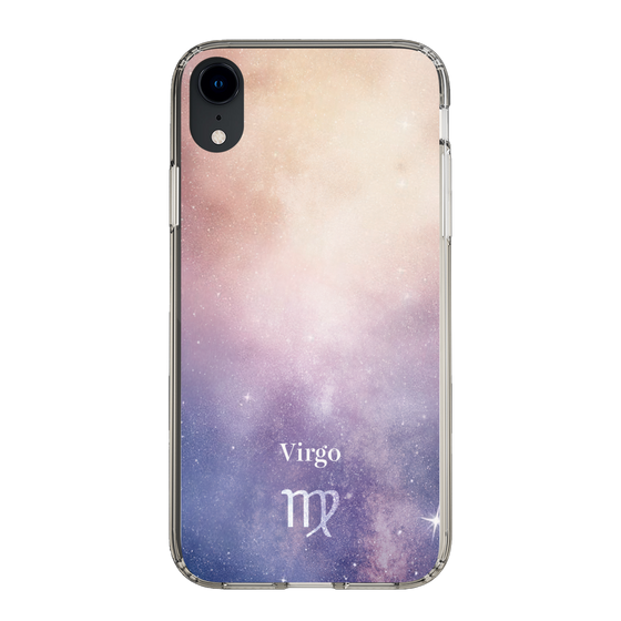 Slim Protection Case［ STARRY SIGNS - Original - Virgo ］