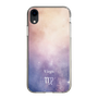 Slim Protection Case［ STARRY SIGNS - Original - Virgo ］
