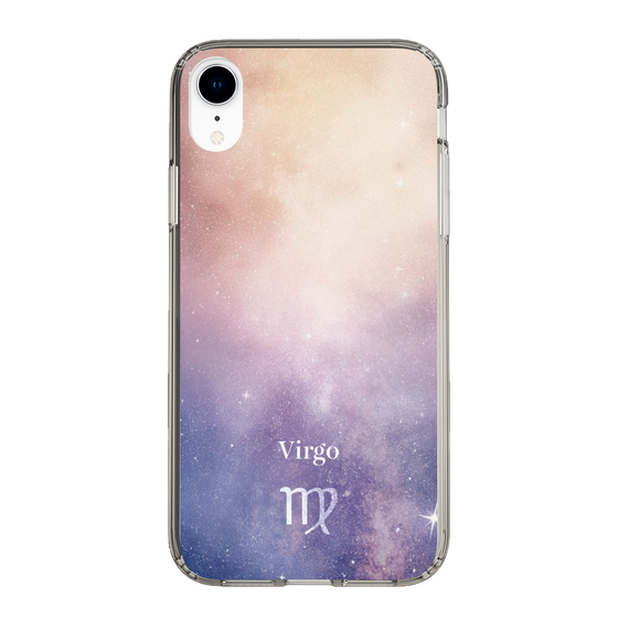 Slim Protection Case［ STARRY SIGNS - Original - Virgo ］