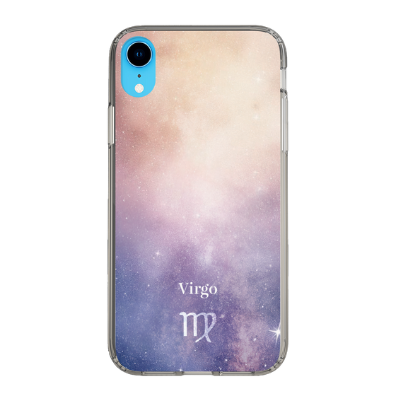 Slim Protection Case［ STARRY SIGNS - Original - Virgo ］