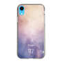 Slim Protection Case［ STARRY SIGNS - Original - Virgo ］
