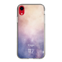 Slim Protection Case［ STARRY SIGNS - Original - Virgo ］