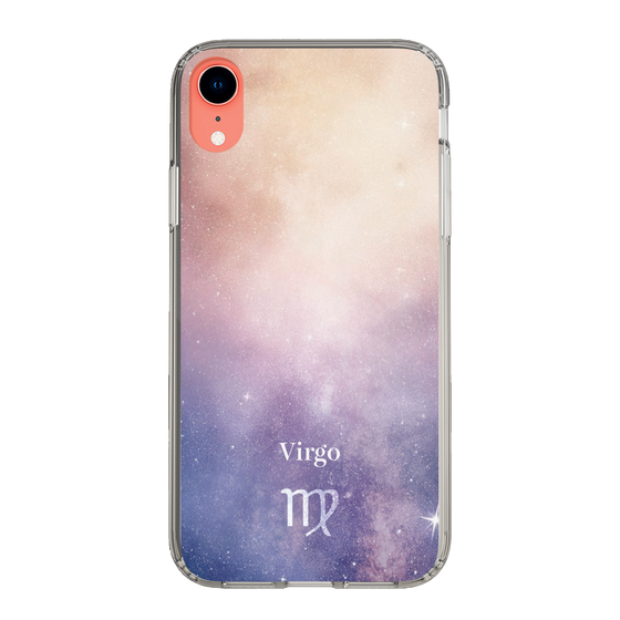 Slim Protection Case［ STARRY SIGNS - Original - Virgo ］