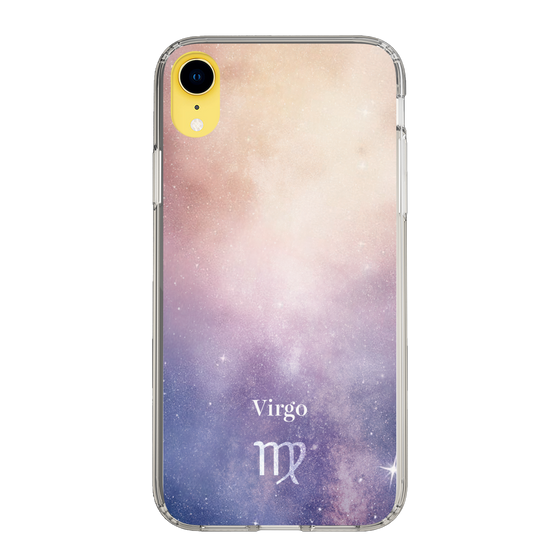 Slim Protection Case［ STARRY SIGNS - Original - Virgo ］