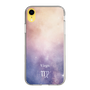 Slim Protection Case［ STARRY SIGNS - Original - Virgo ］