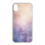 Slim Protection Case［ STARRY SIGNS - Original - Virgo ］