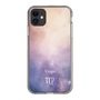 Slim Protection Case［ STARRY SIGNS - Original - Virgo ］