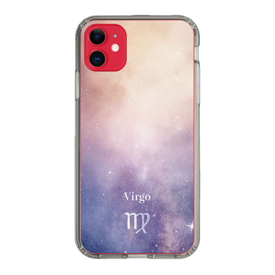 Slim Protection Case［ STARRY SIGNS - Original - Virgo ］