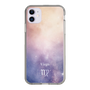 Slim Protection Case［ STARRY SIGNS - Original - Virgo ］