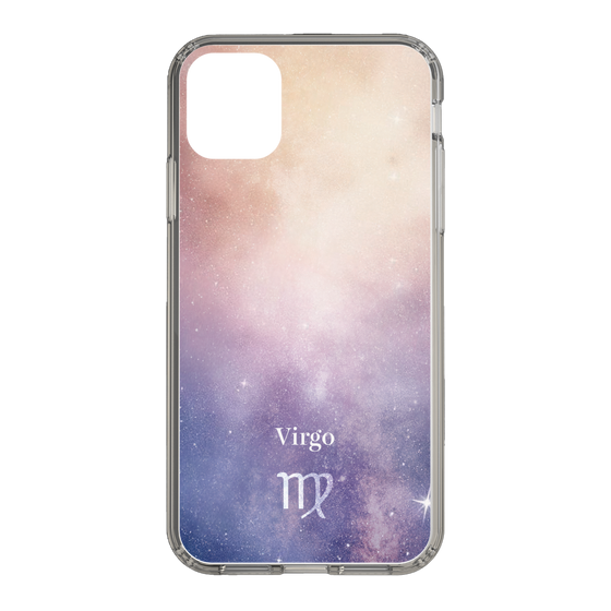 Slim Protection Case［ STARRY SIGNS - Original - Virgo ］