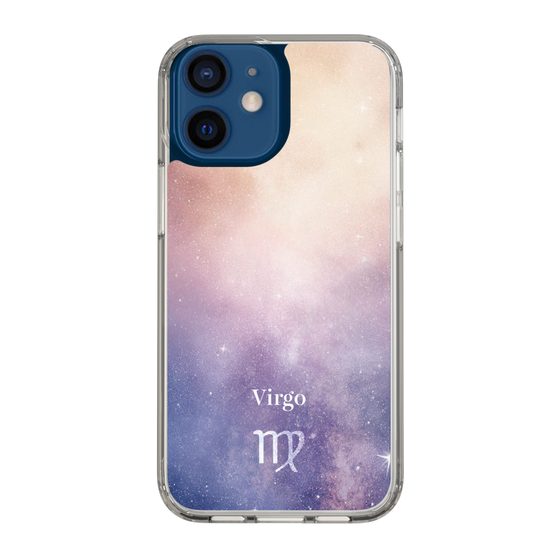 Slim Protection Case［ STARRY SIGNS - Original - Virgo ］