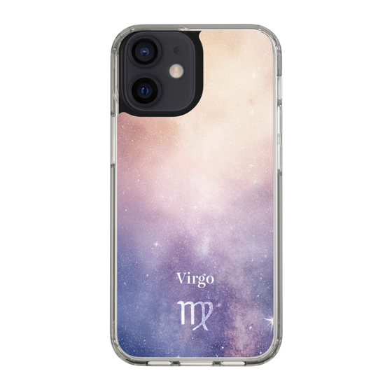 Slim Protection Case［ STARRY SIGNS - Original - Virgo ］