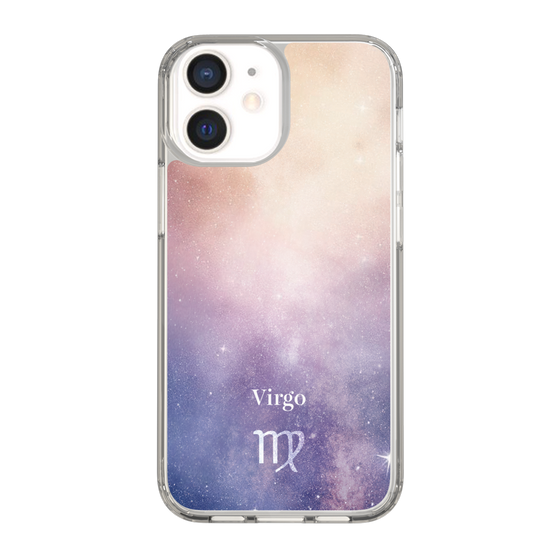 Slim Protection Case［ STARRY SIGNS - Original - Virgo ］