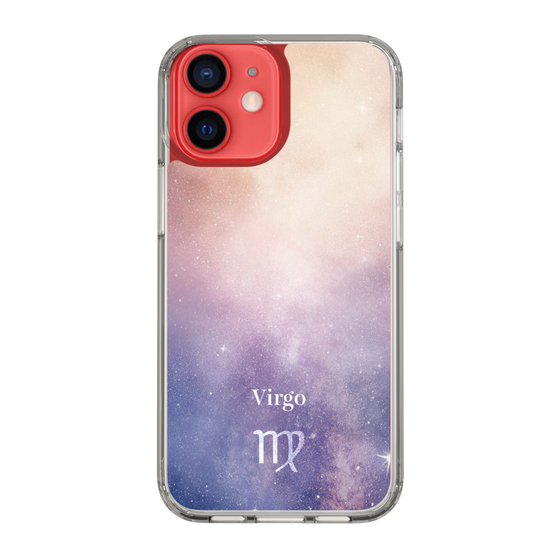 Slim Protection Case［ STARRY SIGNS - Original - Virgo ］
