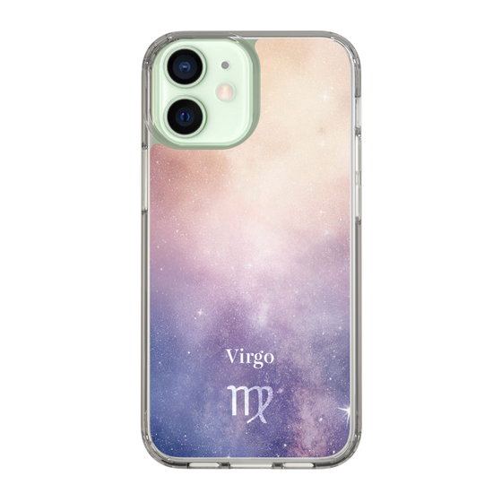 Slim Protection Case［ STARRY SIGNS - Original - Virgo ］