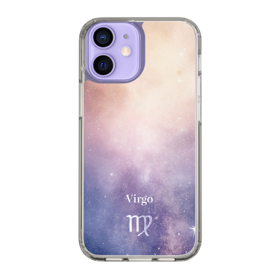 Slim Protection Case［ STARRY SIGNS - Original - Virgo ］