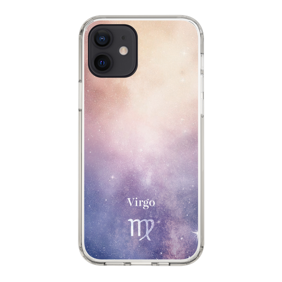 Slim Protection Case［ STARRY SIGNS - Original - Virgo ］