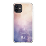 Slim Protection Case［ STARRY SIGNS - Original - Virgo ］