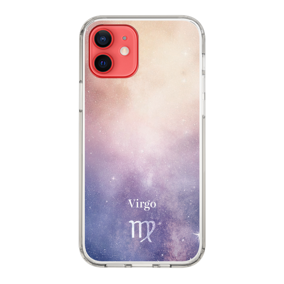 Slim Protection Case［ STARRY SIGNS - Original - Virgo ］