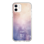 Slim Protection Case［ STARRY SIGNS - Original - Virgo ］