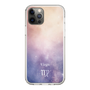 Slim Protection Case［ STARRY SIGNS - Original - Virgo ］