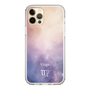 Slim Protection Case［ STARRY SIGNS - Original - Virgo ］