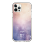 Slim Protection Case［ STARRY SIGNS - Original - Virgo ］