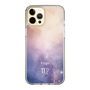 Slim Protection Case［ STARRY SIGNS - Original - Virgo ］