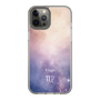 Slim Protection Case［ STARRY SIGNS - Original - Virgo ］