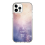 Slim Protection Case［ STARRY SIGNS - Original - Virgo ］