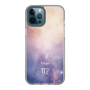 Slim Protection Case［ STARRY SIGNS - Original - Virgo ］